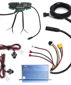 Kit controladora Smartgyro K2