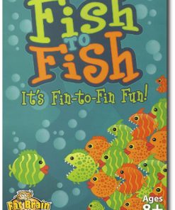 FISH TO FISH