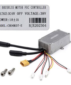 Controladora 48V 18A M6