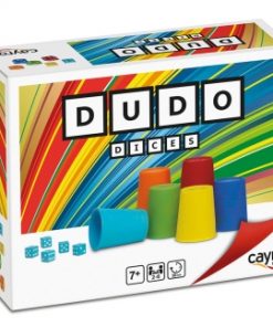 DUDO DICES