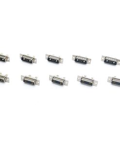 Conector D-SUB 5 pines – pack de 10 uds