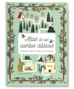 ATLAS DE LOS CUENTOS CLASICOS