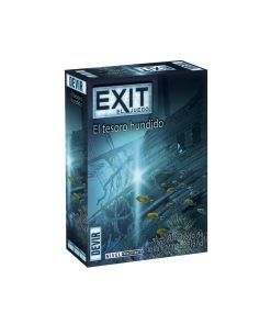 EXIT EL TESORO HUNDIDO