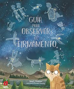 GUIA PARA OBSERVAR EL FIRMAMENTO