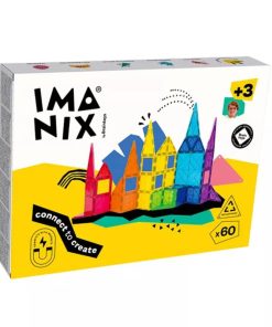 IMANIX 60 PIEZAS