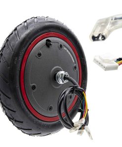 Motor V3 Xiaomi M365, Essential, 1S, Pro y Pro2 – Rojo