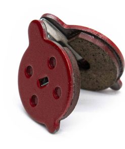 Pastilla de freno de resina para NIU