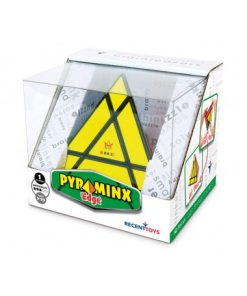 CUBO PYRAMINX EDGE