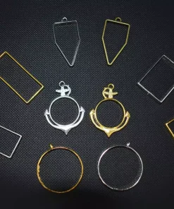 NUEVO! Set 10 bisel abierto “Minimalista”