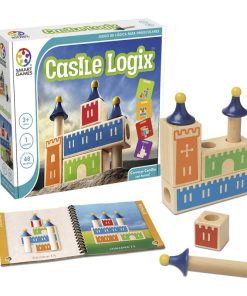 CASTLE LOGIX