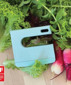 PRIMER CUCHILLO KIDS AZUL