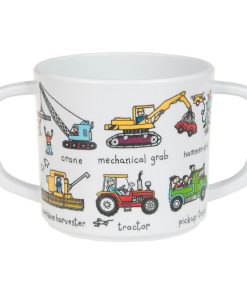 VASO DOS ASAS TRANSPORTE