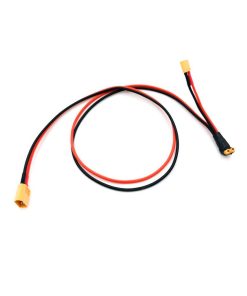 Cable Conexion Bateria Autonomia