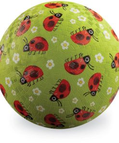 PELOTA MARIQUITAS 18 CM.