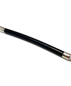 Extensor válvula de goma