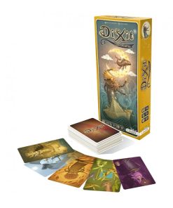 EXTENSION DIXIT DAYDREAMS