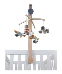 MOVIL MUSICCAL SAILOR MARINO