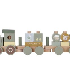 TREN ARRASTRE APILABRE GRANJA