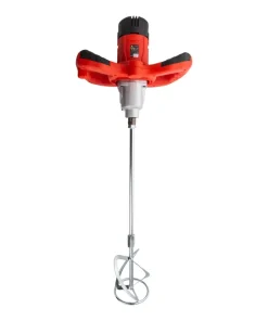 Mezcladora de mortero 1200W Stayer M1100B