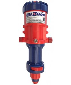 DOSIFICADOR DE TALADRINA MIXTRON 2500 L/h 1%-10%