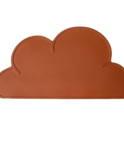 SALVAMANTEL SILICONA NUBE CARAMEL
