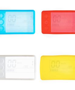 Protector pantalla S866 – varios colores