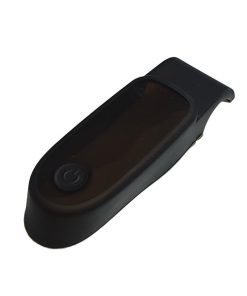 Protector Pantalla Para Ninebot Serie F | Mejor Agarre Y Comodidad