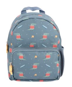 MOCHILA COCODRILO