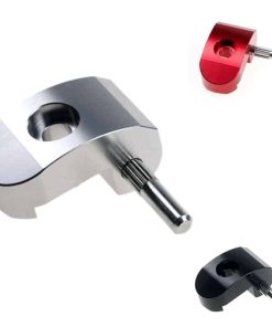 Uña de cierre reforzada Xiaomi M365, Essential, 1S, Pro/2